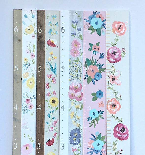 Floral Whimsy Collection
