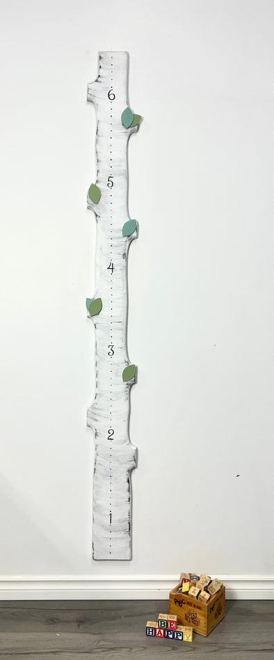 Tree of Life - Birch