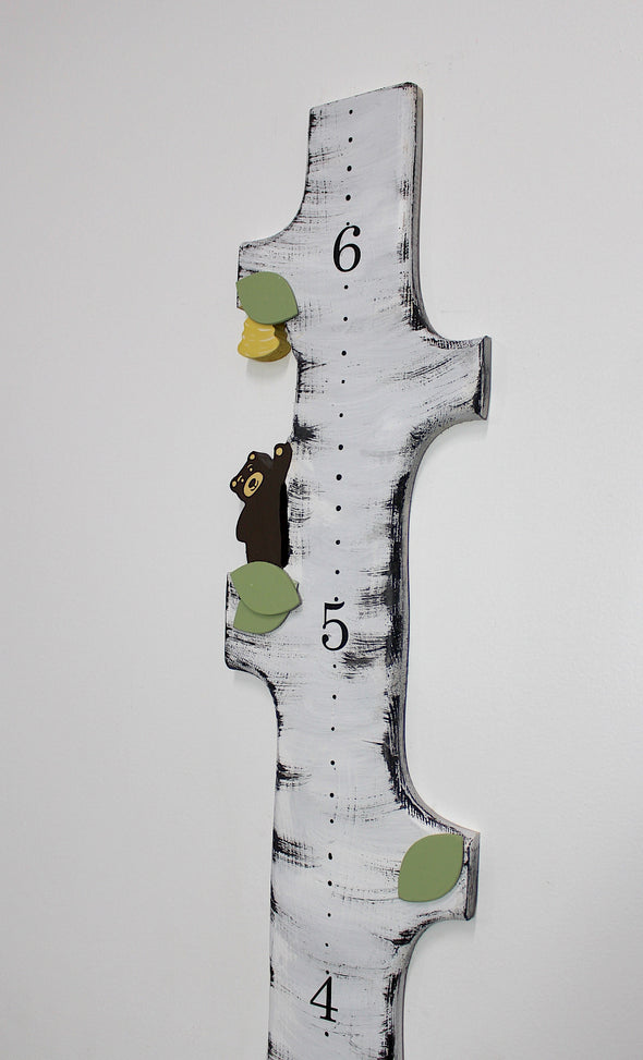 Woodland Bear - Birch