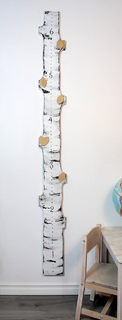 Tree Of Life - Birch